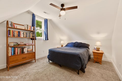 Tiny photo for 1437 Grainger Ave, Knoxville, TN 37917 (MLS # 1359362)