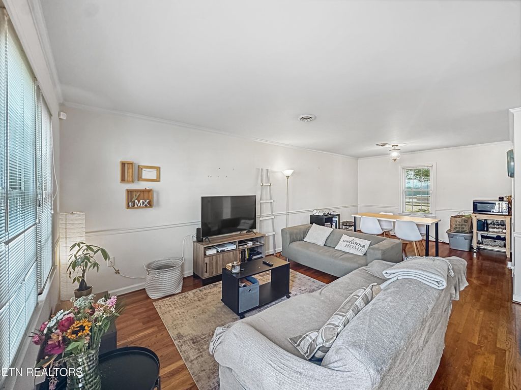 Photo of 479 Bramblewood Lane, Knoxville, TN 37922 (MLS # 1333012)