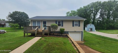 Photo of 7709 Carraway Circle, Knoxville, TN 37938 (MLS # 1342796)