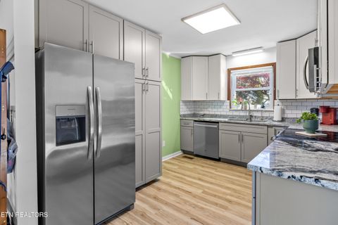 Tiny photo for 323 W Ridgecrest Drive, Kingston, TN 37763 (MLS # 1320981)