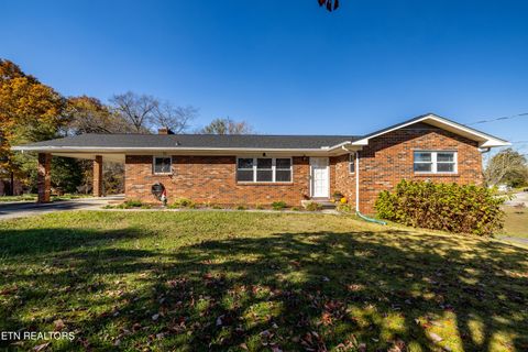 Tiny photo for 323 W Ridgecrest Drive, Kingston, TN 37763 (MLS # 1320981)