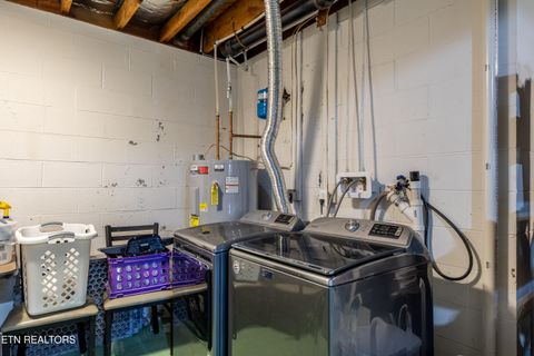 Tiny photo for 323 W Ridgecrest Drive, Kingston, TN 37763 (MLS # 1320981)