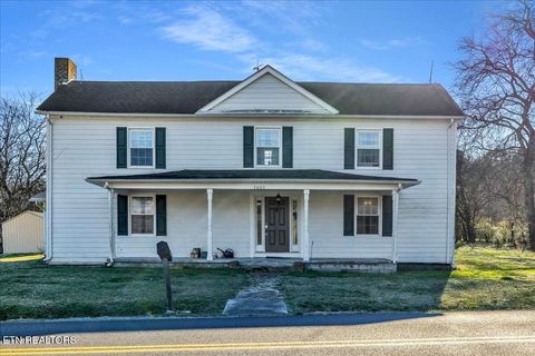Photo of 1651 Repass Rd, New Market, TN 37820 (MLS # 1326344)