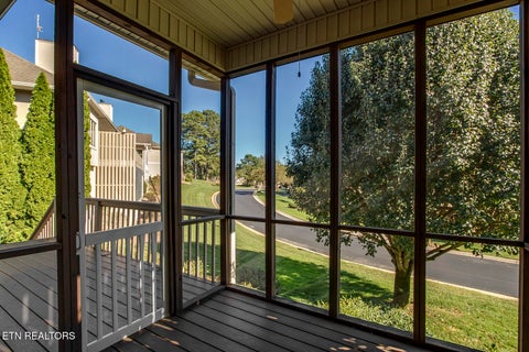 Tiny photo for 231 Tanasi Lagoon Drive, Loudon, TN 37774 (MLS # 1359934)