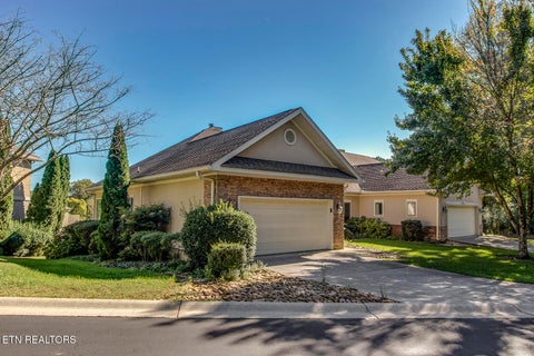 Tiny photo for 231 Tanasi Lagoon Drive, Loudon, TN 37774 (MLS # 1359934)