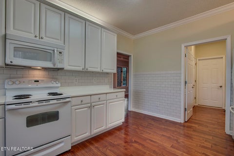 Tiny photo for 231 Tanasi Lagoon Drive, Loudon, TN 37774 (MLS # 1359934)