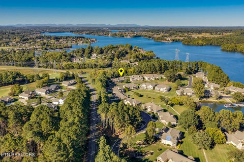 Tiny photo for 231 Tanasi Lagoon Drive, Loudon, TN 37774 (MLS # 1359934)