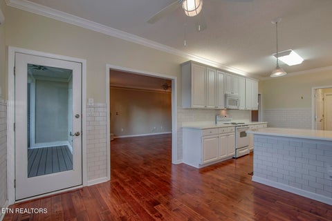 Tiny photo for 231 Tanasi Lagoon Drive, Loudon, TN 37774 (MLS # 1359934)