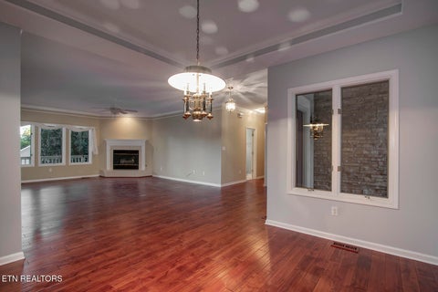 Tiny photo for 231 Tanasi Lagoon Drive, Loudon, TN 37774 (MLS # 1359934)