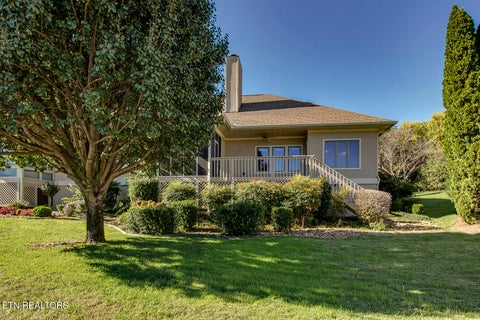 Tiny photo for 231 Tanasi Lagoon Drive, Loudon, TN 37774 (MLS # 1359934)