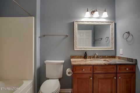 Tiny photo for 231 Tanasi Lagoon Drive, Loudon, TN 37774 (MLS # 1359934)