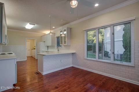 Tiny photo for 231 Tanasi Lagoon Drive, Loudon, TN 37774 (MLS # 1359934)