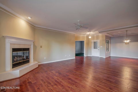 Tiny photo for 231 Tanasi Lagoon Drive, Loudon, TN 37774 (MLS # 1359934)