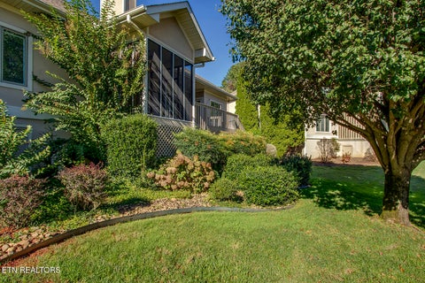 Tiny photo for 231 Tanasi Lagoon Drive, Loudon, TN 37774 (MLS # 1359934)