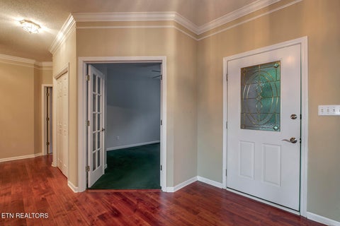 Tiny photo for 231 Tanasi Lagoon Drive, Loudon, TN 37774 (MLS # 1359934)