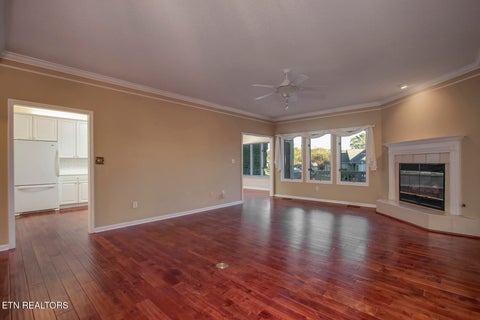 Tiny photo for 231 Tanasi Lagoon Drive, Loudon, TN 37774 (MLS # 1359934)