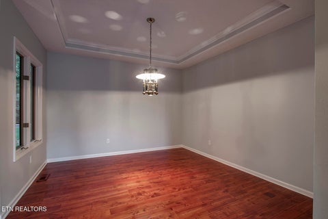 Tiny photo for 231 Tanasi Lagoon Drive, Loudon, TN 37774 (MLS # 1359934)