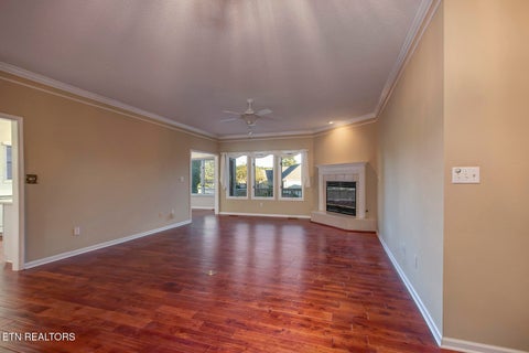 Tiny photo for 231 Tanasi Lagoon Drive, Loudon, TN 37774 (MLS # 1359934)
