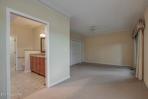 Tiny photo for 231 Tanasi Lagoon Drive, Loudon, TN 37774 (MLS # 1359934)