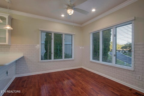 Tiny photo for 231 Tanasi Lagoon Drive, Loudon, TN 37774 (MLS # 1359934)