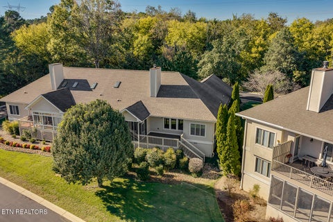Tiny photo for 231 Tanasi Lagoon Drive, Loudon, TN 37774 (MLS # 1359934)
