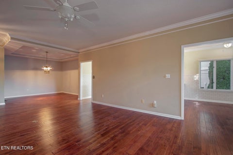 Tiny photo for 231 Tanasi Lagoon Drive, Loudon, TN 37774 (MLS # 1359934)
