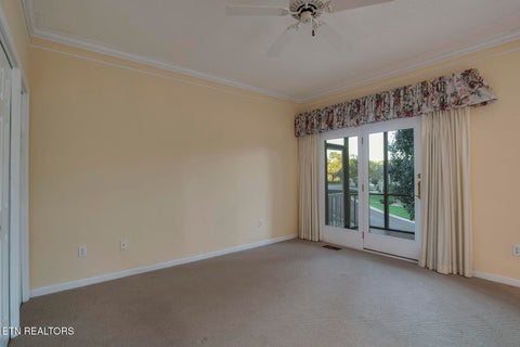 Tiny photo for 231 Tanasi Lagoon Drive, Loudon, TN 37774 (MLS # 1359934)