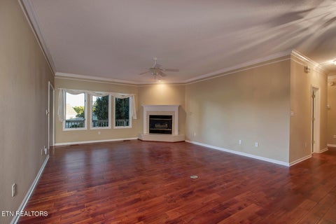 Tiny photo for 231 Tanasi Lagoon Drive, Loudon, TN 37774 (MLS # 1359934)