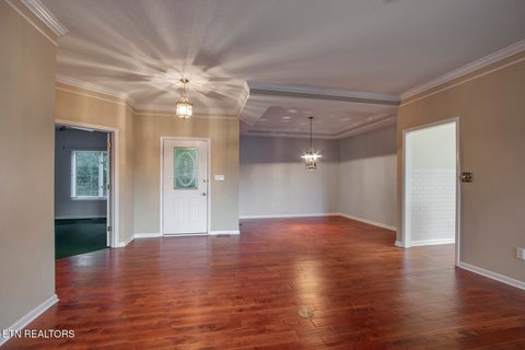 Tiny photo for 231 Tanasi Lagoon Drive, Loudon, TN 37774 (MLS # 1359934)