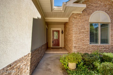 Tiny photo for 231 Tanasi Lagoon Drive, Loudon, TN 37774 (MLS # 1359934)
