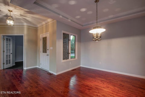 Tiny photo for 231 Tanasi Lagoon Drive, Loudon, TN 37774 (MLS # 1359934)