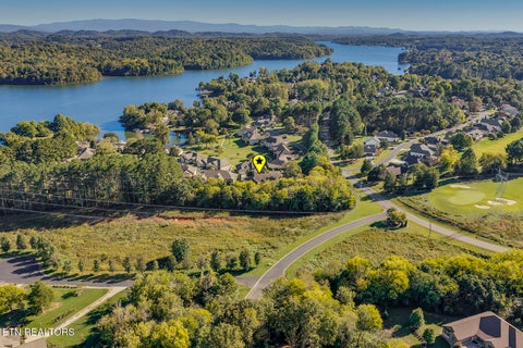 Tiny photo for 231 Tanasi Lagoon Drive, Loudon, TN 37774 (MLS # 1359934)
