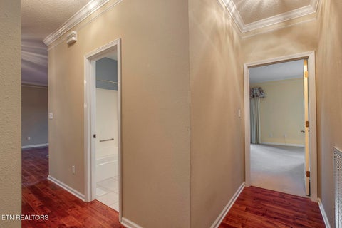 Tiny photo for 231 Tanasi Lagoon Drive, Loudon, TN 37774 (MLS # 1359934)