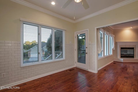 Tiny photo for 231 Tanasi Lagoon Drive, Loudon, TN 37774 (MLS # 1359934)