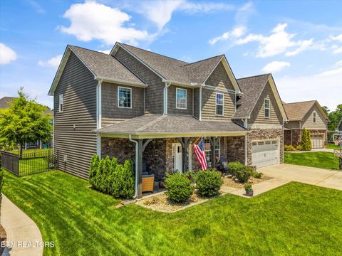 Tiny photo for 12311 Blacksburg Lane, Knoxville, TN 37922 (MLS # 1343253)