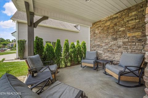 Tiny photo for 12311 Blacksburg Lane, Knoxville, TN 37922 (MLS # 1343253)
