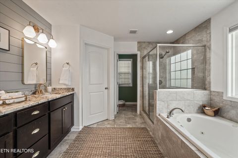 Tiny photo for 12311 Blacksburg Lane, Knoxville, TN 37922 (MLS # 1343253)