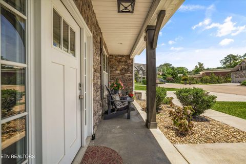 Tiny photo for 12311 Blacksburg Lane, Knoxville, TN 37922 (MLS # 1343253)