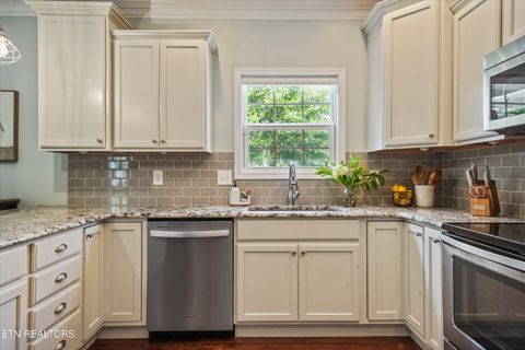 Tiny photo for 12311 Blacksburg Lane, Knoxville, TN 37922 (MLS # 1343253)