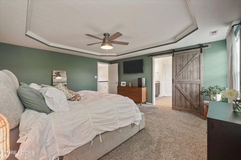 Tiny photo for 12311 Blacksburg Lane, Knoxville, TN 37922 (MLS # 1343253)