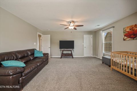 Tiny photo for 12311 Blacksburg Lane, Knoxville, TN 37922 (MLS # 1343253)