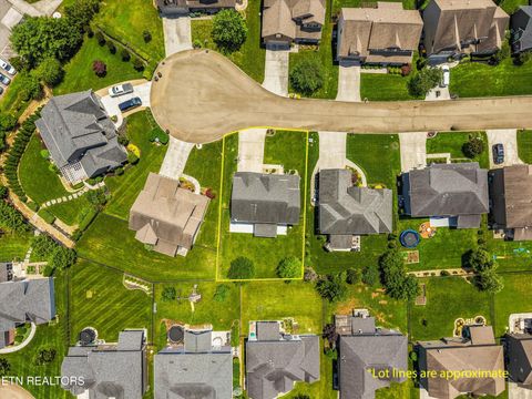 Tiny photo for 12311 Blacksburg Lane, Knoxville, TN 37922 (MLS # 1343253)