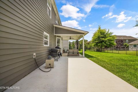 Tiny photo for 12311 Blacksburg Lane, Knoxville, TN 37922 (MLS # 1343253)