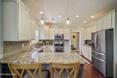 Tiny photo for 12311 Blacksburg Lane, Knoxville, TN 37922 (MLS # 1343253)