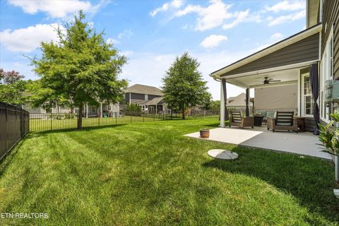 Tiny photo for 12311 Blacksburg Lane, Knoxville, TN 37922 (MLS # 1343253)