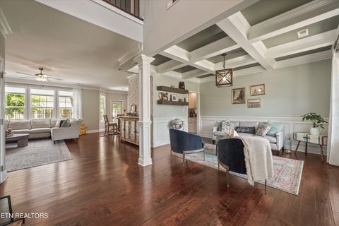 Tiny photo for 12311 Blacksburg Lane, Knoxville, TN 37922 (MLS # 1343253)