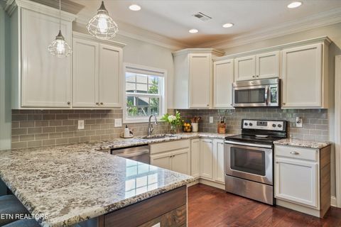 Tiny photo for 12311 Blacksburg Lane, Knoxville, TN 37922 (MLS # 1343253)