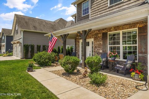 Tiny photo for 12311 Blacksburg Lane, Knoxville, TN 37922 (MLS # 1343253)