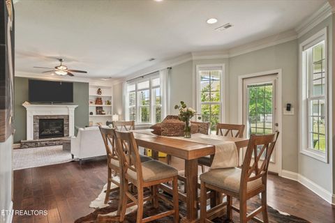 Tiny photo for 12311 Blacksburg Lane, Knoxville, TN 37922 (MLS # 1343253)