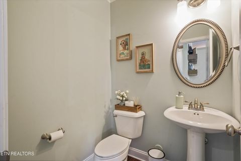 Tiny photo for 12311 Blacksburg Lane, Knoxville, TN 37922 (MLS # 1343253)
